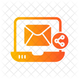 Email share  Icon