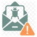 Email Spam Email Spam Icon