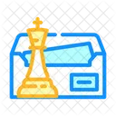 Email Strategy Icon