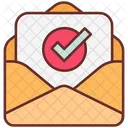 Email Subscription Icon