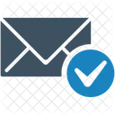 Email Successful  Icon