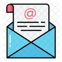 Email Support Support Communication Icon
