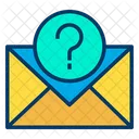 Email Help Mail Icon