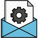 Email Support  Icon