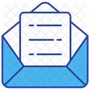 Email support  Icon