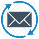 Email text  Icon