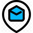 Email Track  Icon