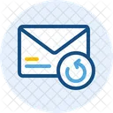 Email Undo  Icon