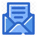 Email Unread Email Mail Icon
