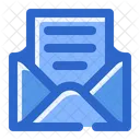 Email Unread  Icon