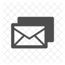 Email unread  Icon