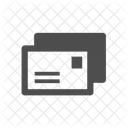 Email unread  Icon