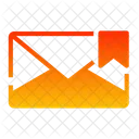 Email Mail Message Icon