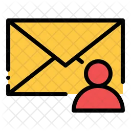 Email user  Icon
