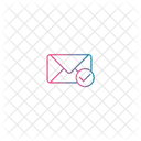 Email Verified Icon