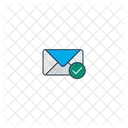 Email Verified Icon