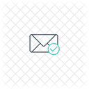 Email Verified Icon