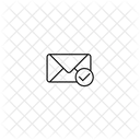 Email Verified Icon