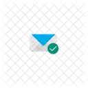 Email Verified Icon
