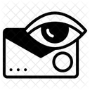 Email View Icon