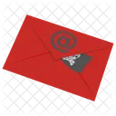 Email Virus Email Spam Mail Icon