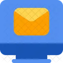 Ui Mailing E Mail Icon