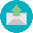 Emailing Mail Message Icon