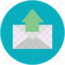 Emailing Mail Message Icon