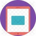 Emailing  Icon