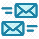 Emails Mail Email Icon