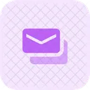 Emails Mails Email Icon