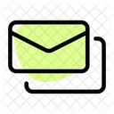 Emails Mails Email Icon