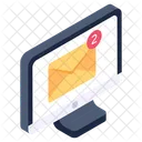 Inbox Emails Mails Icon