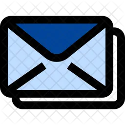 Emails  Icon