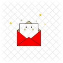 Emails  Icon