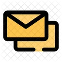 Emails Icon