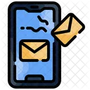 Emails  Icon