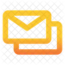 Emails  Icon