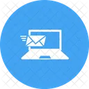 Emails Mail Browser Icon