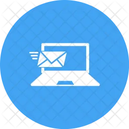 Emails  Icon