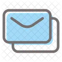 Emails Mail Email Icon
