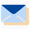 Emails  Icon