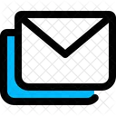 Emails  Icon