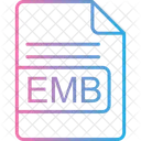 Emb  Icon