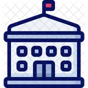 Embajada  Icono