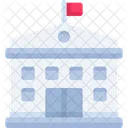 Embajada  Icono