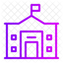 Embajada  Icono