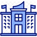 Embajada  Icono