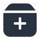 Embalaje Anadir Icono