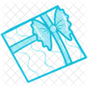 Boite Surprise Paquet Emballe Boite Cadeau Icône